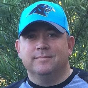 Meet your Posher, Mike